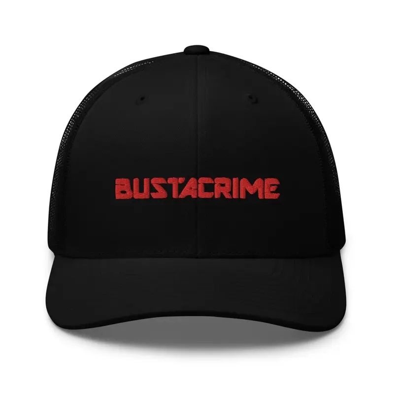 BUSTACRIME CAPS